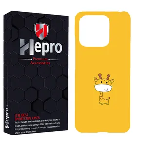 HEPRO MC Cover for XIAOMI REDMI 12C