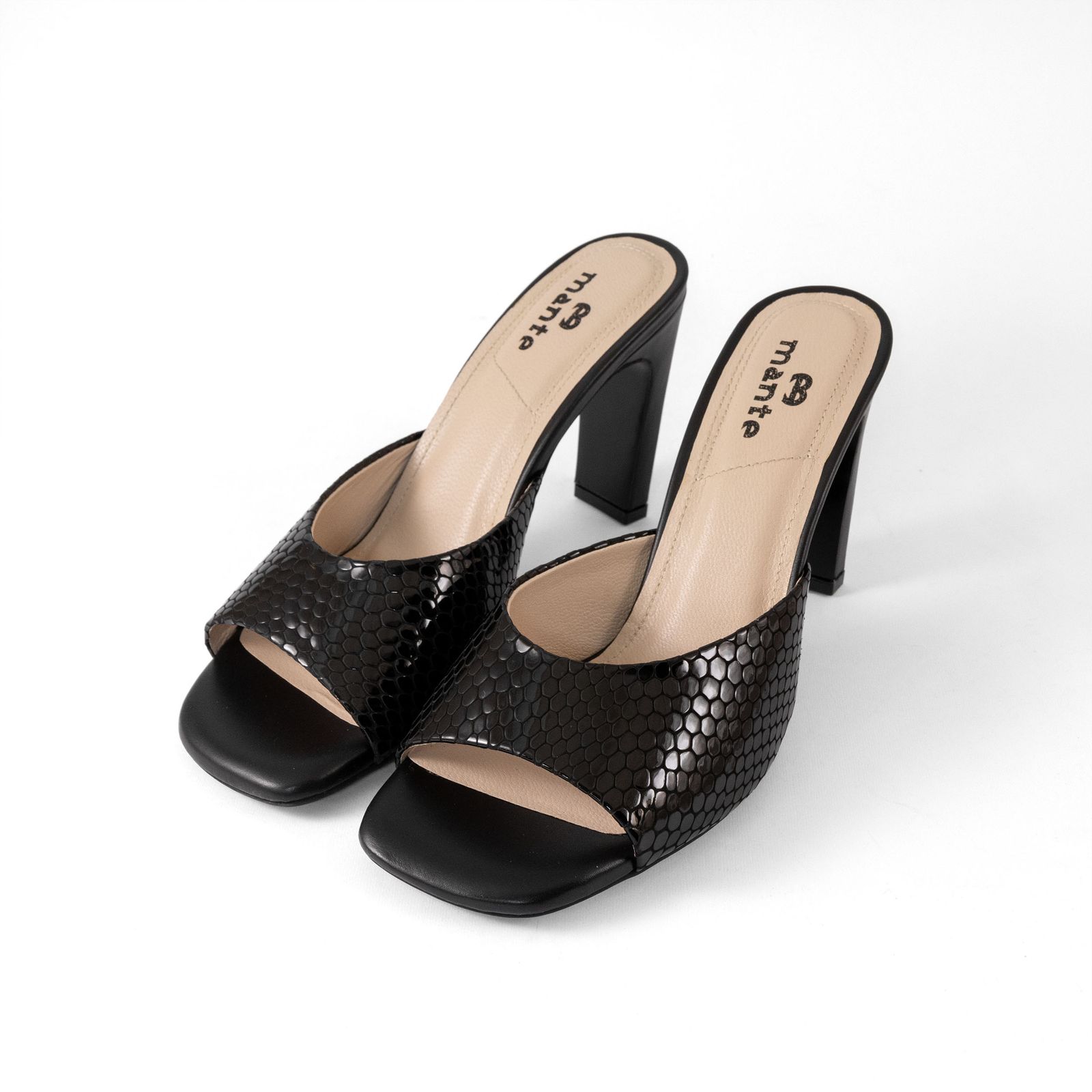 صندل زنانه منط مدل z320 کد 82821 -  - 2
