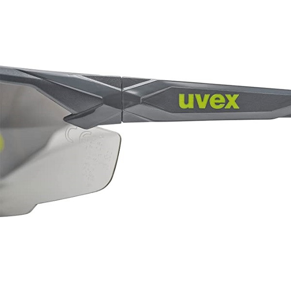 عینک ایمنی یووکس مدل Suxxeed 9181281 عینک ایمنی یووکس مدل Suxxeed 9181281