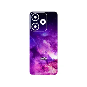 MAHOOT Universe b NASA 12 Cover Sticker for Xiaomi Redmi 13x