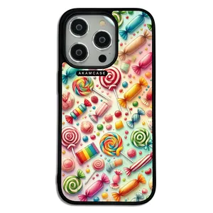 AKAM AMC-WA14PRO-CANDY-26 Cover For Apple iPhone 14 Pro