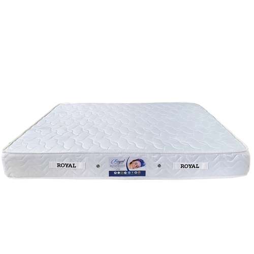 تشک رویال کد 108-1 دونفره سایز 180×200 سانتی متر 