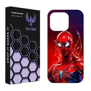 RIVEN RI1-2 Case For Apple iPhone 15 Pro