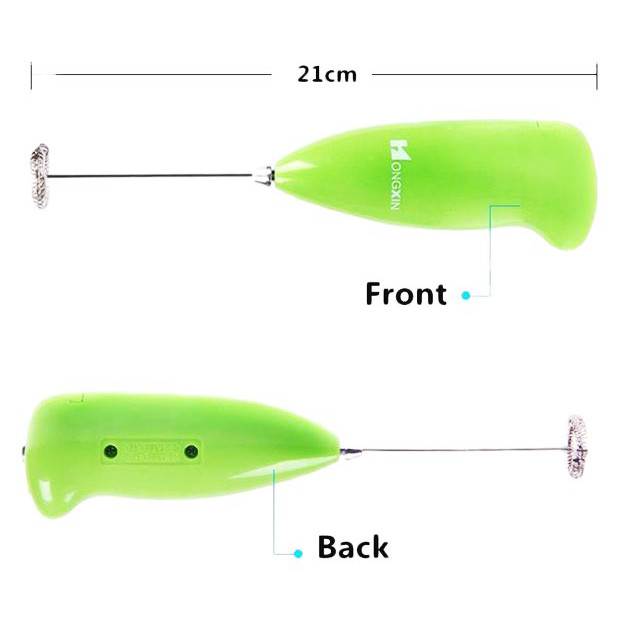 کف ساز شیر کد MS3089