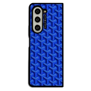 AKAM AMCWSGZFOLD5-RICH4 Cover For Samsung Galaxy Z Fold 5