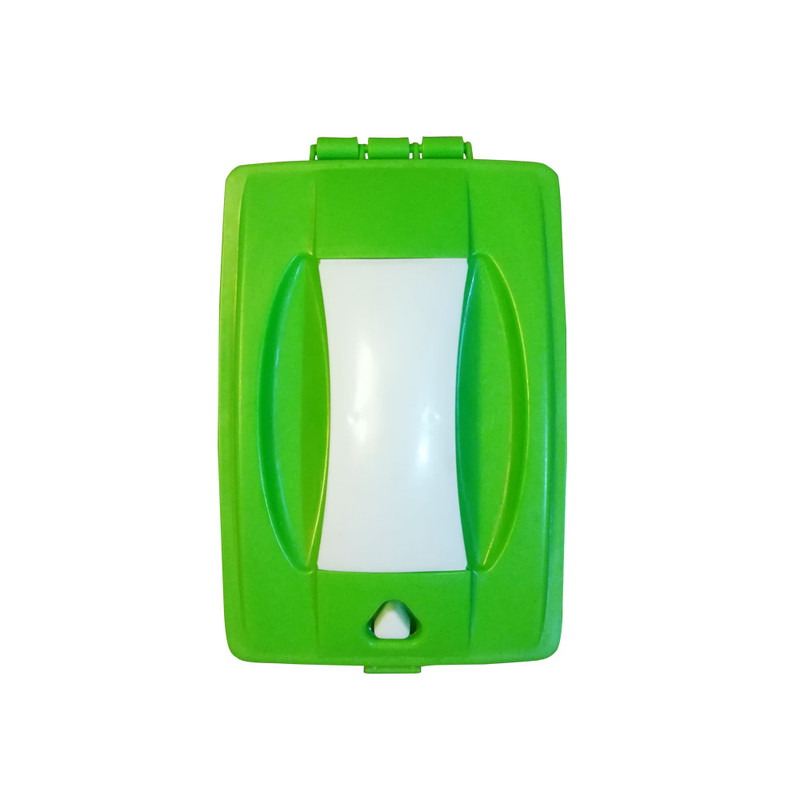 جارو دستی مدل AD8