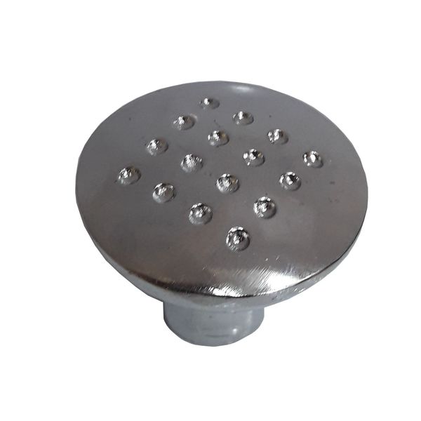دستگیره کابینت و کمد کد 121 بسته 5 عددی 