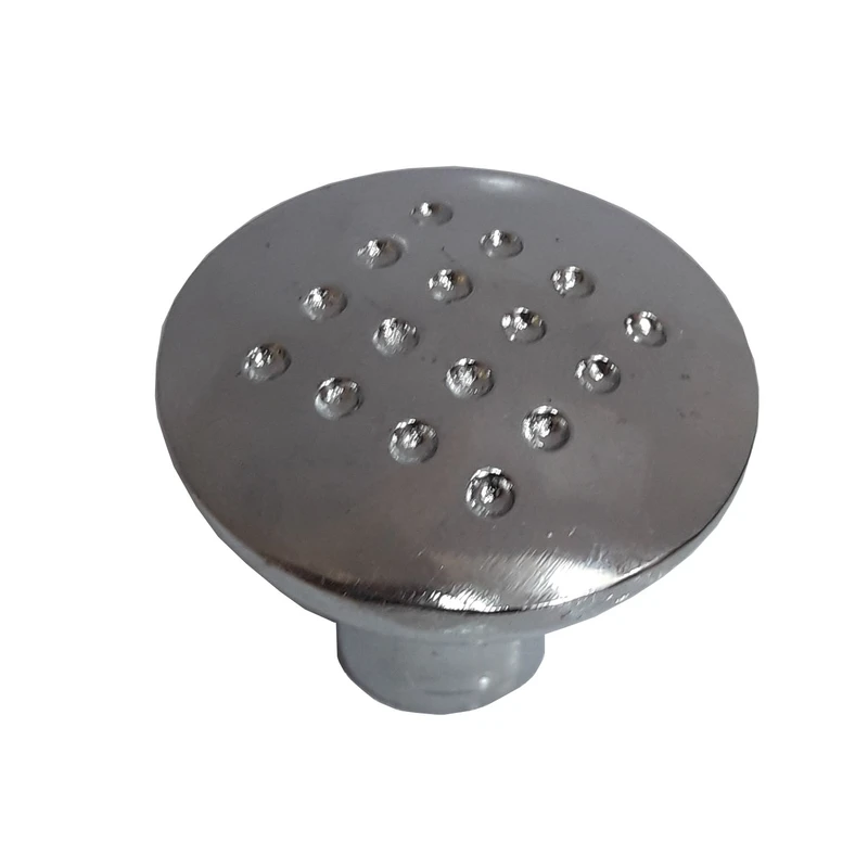 دستگیره کابینت و کمد کد 121 بسته 5 عددی 