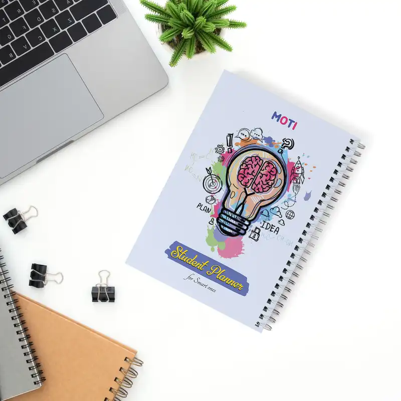 دفتربرنامه ریزی موتی مدل تحصیلی طرح تیزهوشان