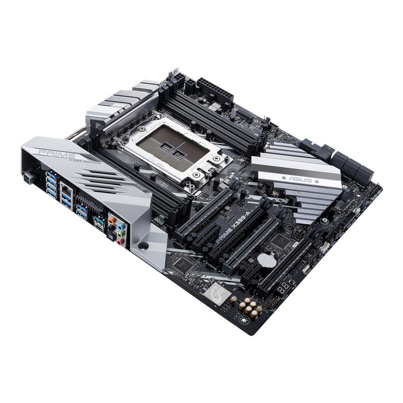مادربرد ایسوس مدل X399-A 1