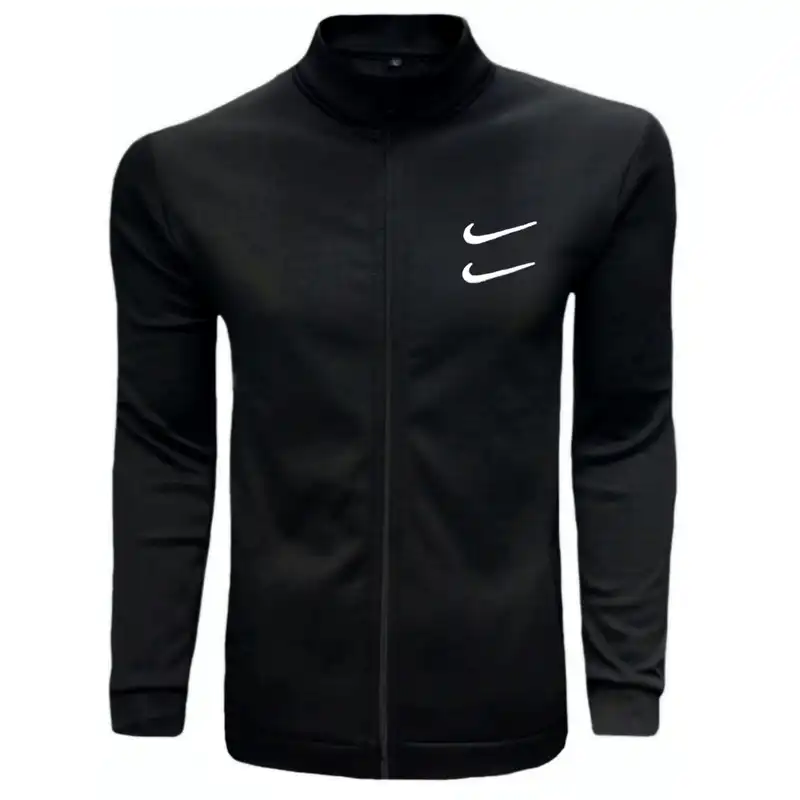 ست سویشرت و شلوار ورزشی مردانه مدل دونیزیپ