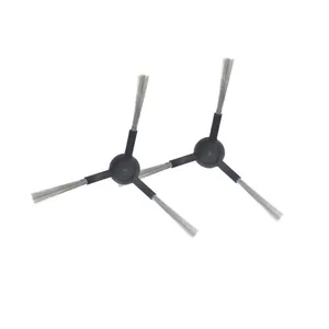 برس کناری جاروبرقی مدل Side Brush S9/R1 (W) مجموعه دو عددی 