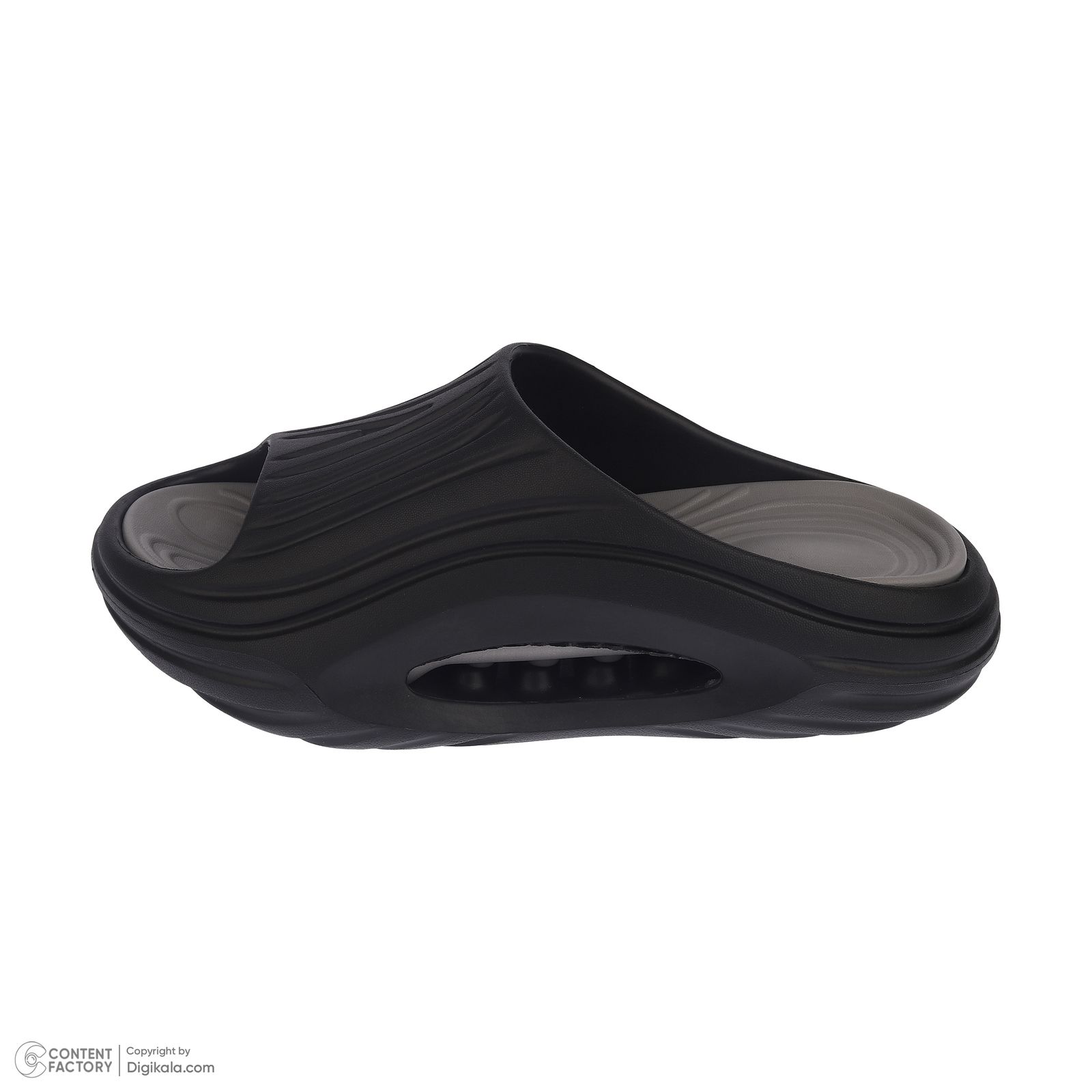 دمپایی زنانه کفش شیما مدل اسپرینگ -  - 2