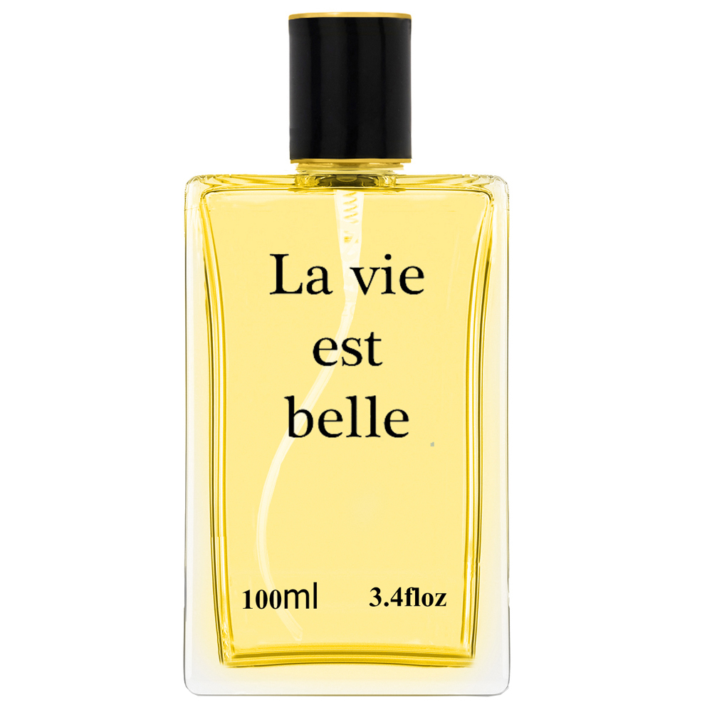 ادو پرفیوم زنانه زوا مدل La Vie Est Belle حجم 100 میلی لیتر