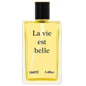 ادو پرفیوم زنانه زوا مدل La Vie Est Belle حجم 100 میلی لیتر