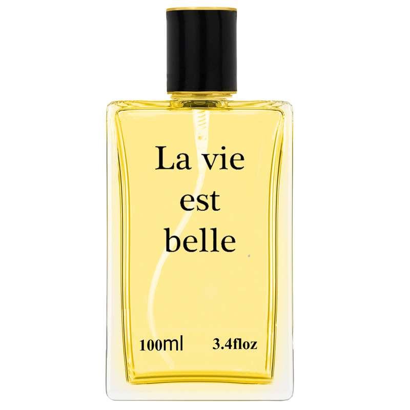 ادو پرفیوم زنانه زوا مدل La Vie Est Belle حجم 100 میلی لیتر