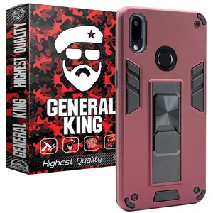 General King R-DAP21 Cover For Huawei Y6 Prime 2019 / Y6S / Honor 8A