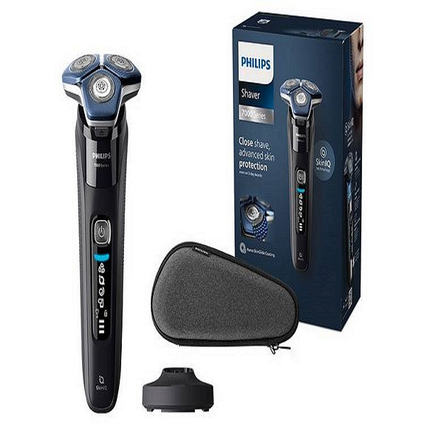 ماشین اصلاح موی صورت فیلیپس مدل s7886/35 ماشین اصلاح موی صورت فیلیپس مدل s7886/35