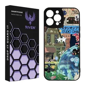 RIVEN RI3-13 Case For Apple iphone 14 Pro