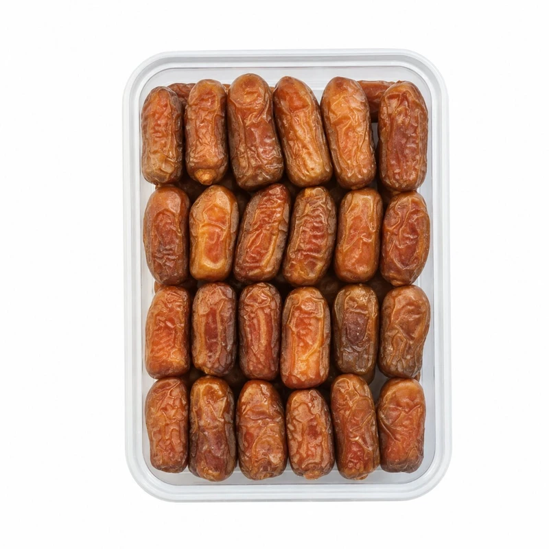 خرما پیارم طلایی- ۱۰۰۰ گرم