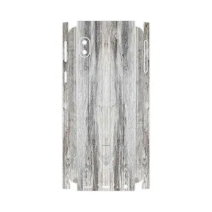 MAHOOT Wood Texture 8-FullSkin Cover Sticker for Samsung Galaxy A01 Core