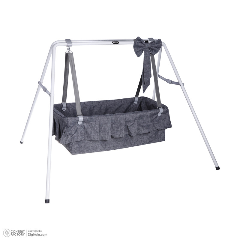 گهواره نوزاد مدل H61