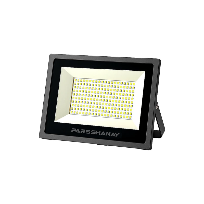 پروژکتور ال ای دی 30 وات پارس شانای مدل  IP65 - SMD
