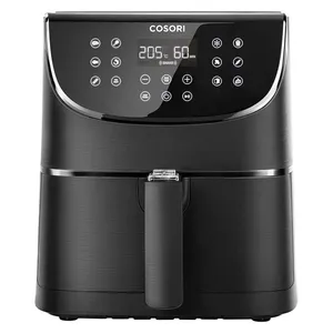 سرخ کن بدون روغن کوزوری مدل CP158-AF