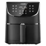 سرخ کن بدون روغن کوزوری مدل CP158-AF