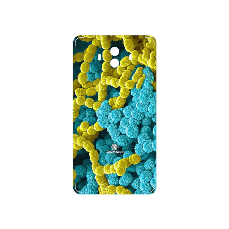 برچسب پوششی ماهوت مدل Atom Universe 1 مناسب برای گوشی موبایل هوآوی Mate 10