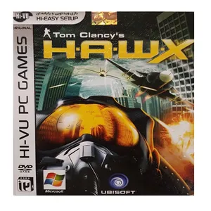 بازی hawx مخصوص pc