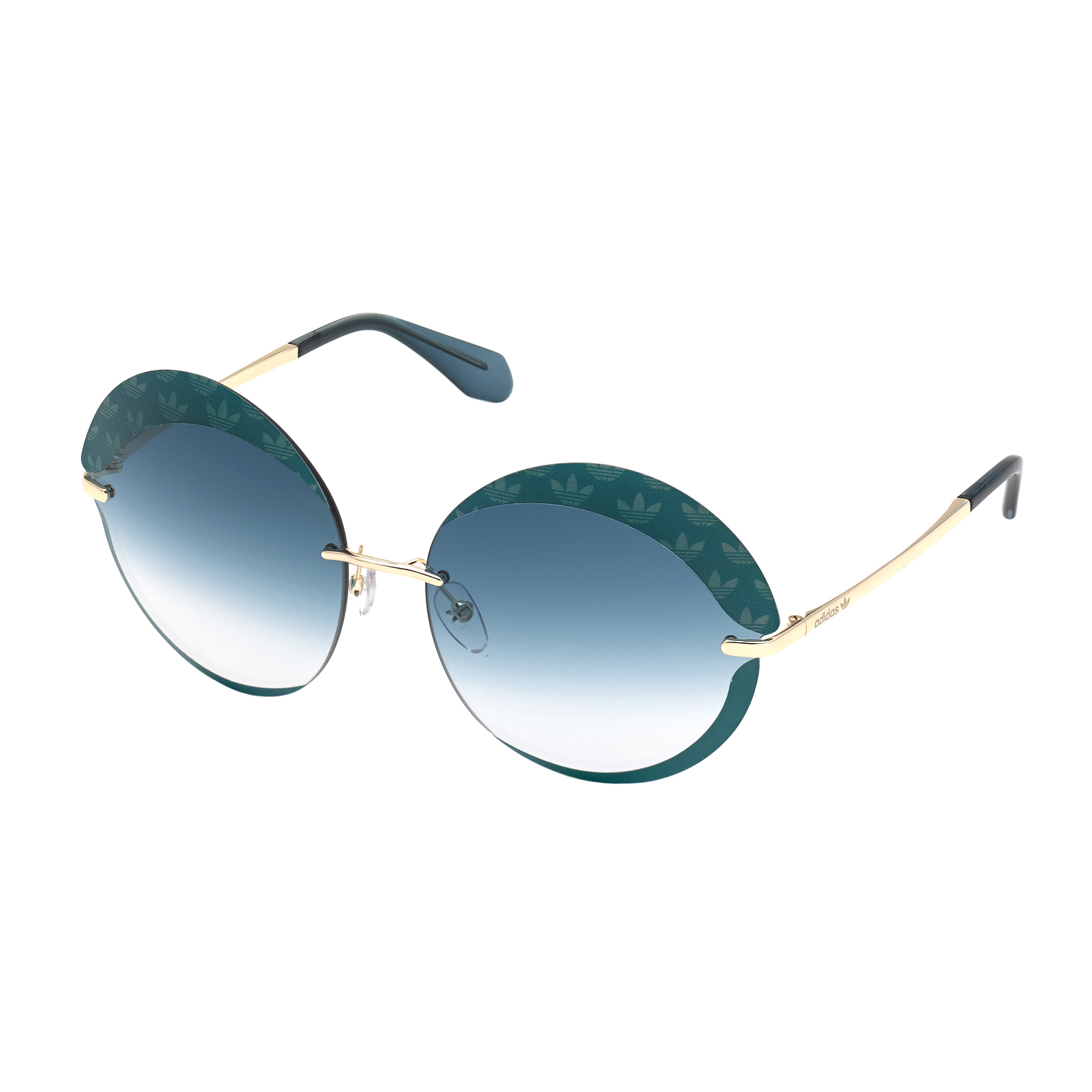 عینک آفتابی زنانه مدل AD-S.0019.98Px67