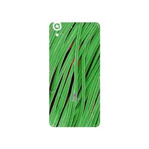 MAHOOT Atom Universe 5 Cover Sticker for Huawei Y6 II