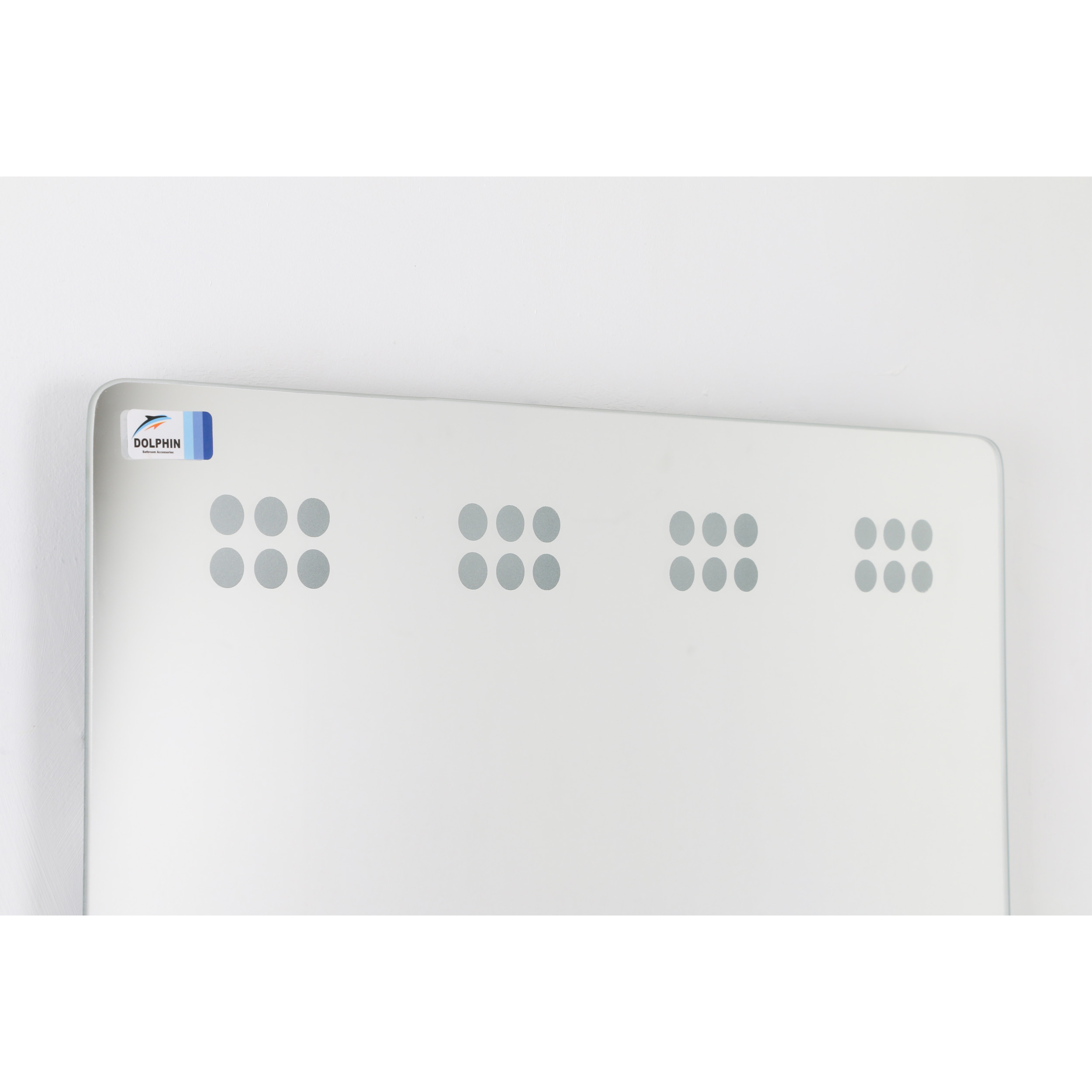 آینه دلفین مدل 1063-N