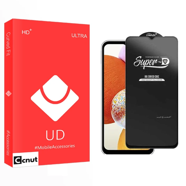 محافظ صفحه نمایش کوکونات مدل UD SuperD مناسب برای گوشی موبایل سامسونگ Galaxy A14