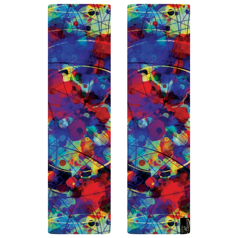 دستگیره یخچال رنس مدل NN1-100505