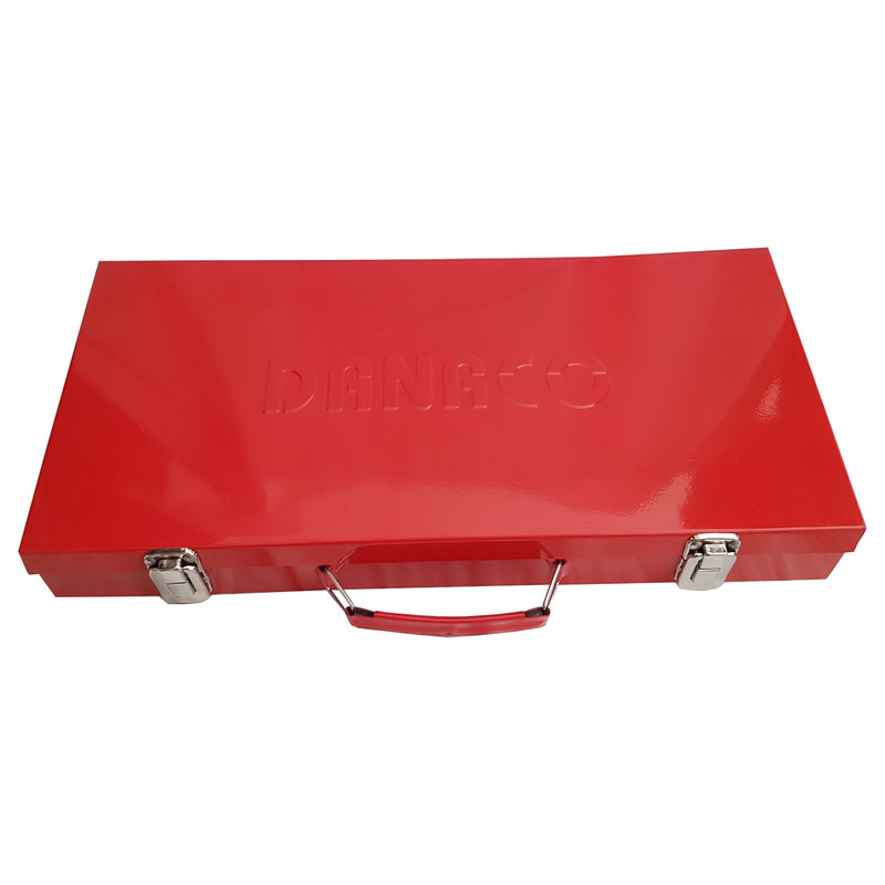 مجموعه 24 عددی ابزار داناکو مدل DX3906424