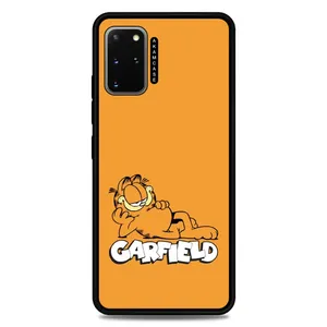 AKAM AMC-WSGS20P-GARFIELD7 Cover For Samsung Galaxy S20 Plus