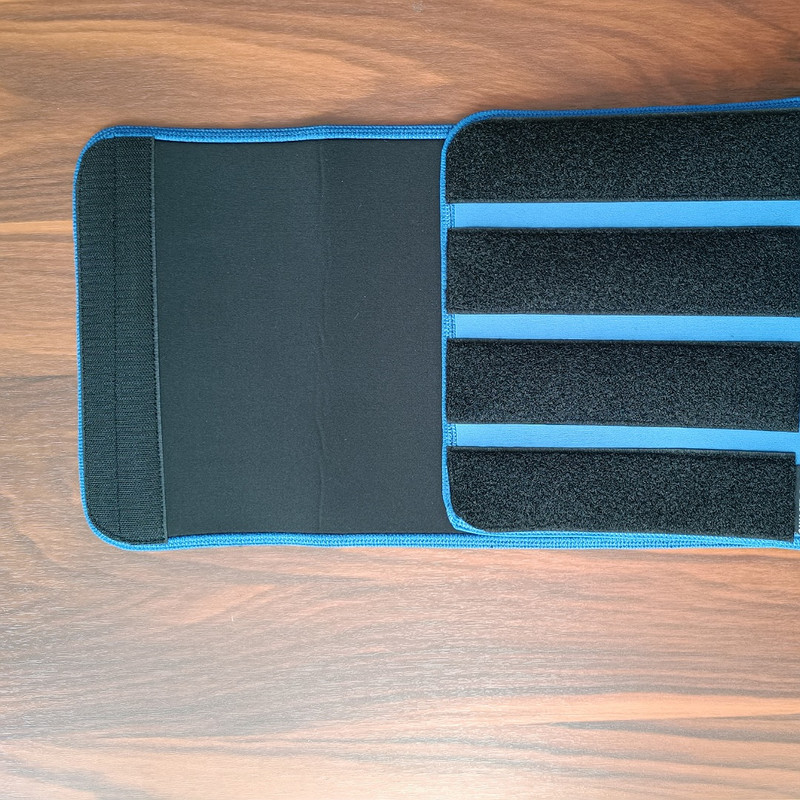 شکم بند طبی مدل نئوپرن کد 18