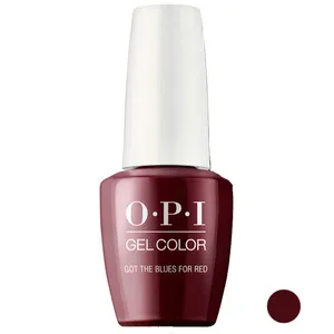 لاک ژل ناخن او پی آی شماره 07