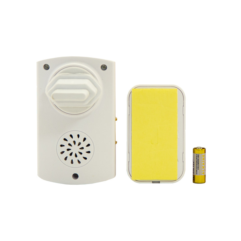 زنگ دکتر اسکین کد TL7