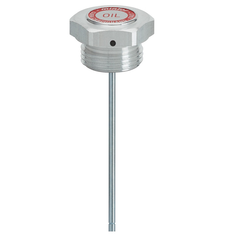 پیچ تخلیه بخار روغن مینتور مدل 1GCSL40A