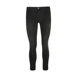 شلوار جین مردانه آر اِن اِس مدل 133051-94