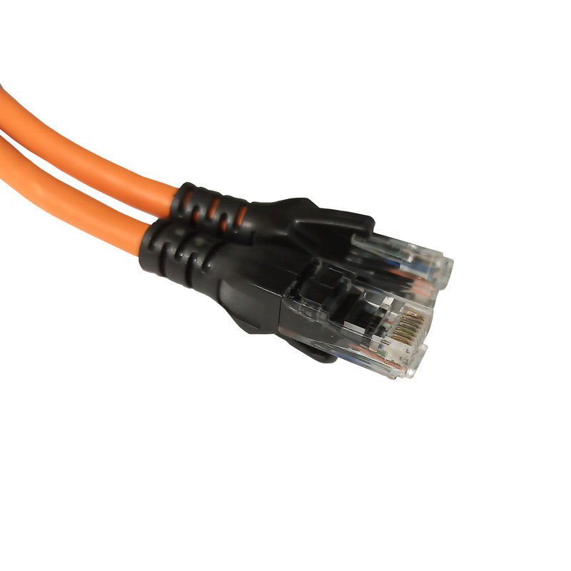 کابل شبکه Cat6 مدل UTP 1