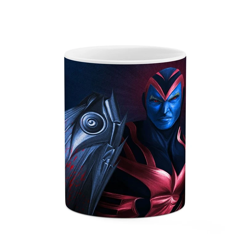 ماگ کاکتی مدل Archangel Marvel کد mgh37825