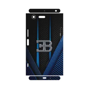 MAHOOT BUGATTI-FullSkin Cover Sticker for Sony Xperia XZ Premium