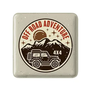 مگنت خندالو مدل آفرود Off Road کد 26318