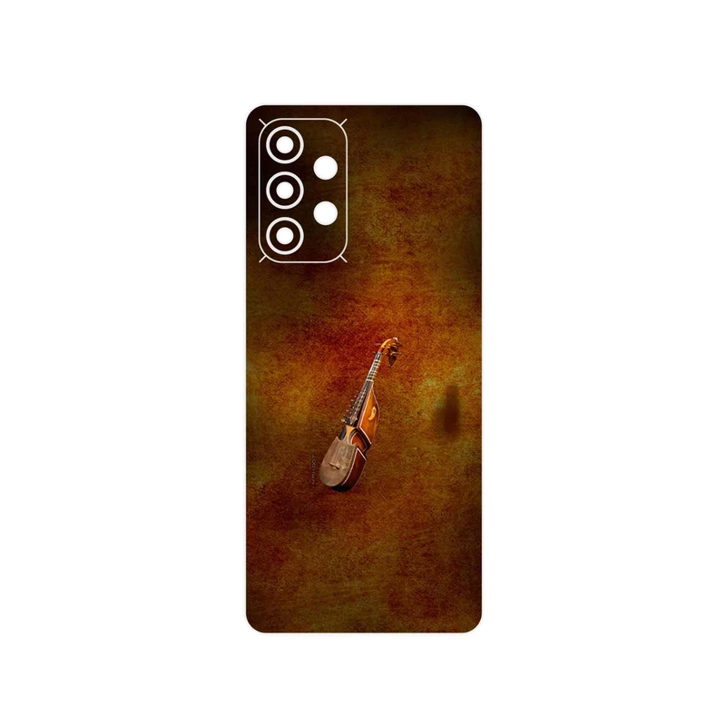 برچسب پوششی ماهوت مدل Rabab مناسب برای گوشی موبایل سامسونگ Galaxy A33 5G