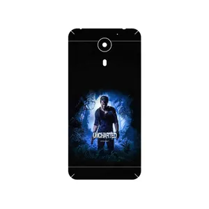 MAHOOT Uncharted Game Series Cover Sticker for UMI Plus