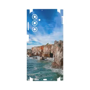 MAHOOT Rock Mountain-FullSkin Cover Sticker for Samsung Galaxy F54
